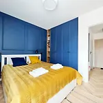 Apartament Malta - Baltic Line